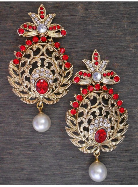 Fashion Earrings